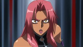 Hell Knight Ingrid - hot hentai porn video
