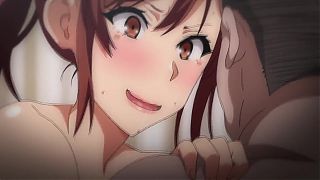 Beautiful hentai hussy incredible xxx scene