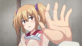 Amazing Hentai vixen unthinkable xxx video