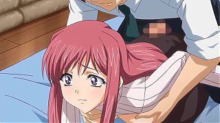 ryoujoku famiresu choukyou menu ep01 - hentai
