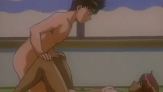 Teenboy makes love with arousing surfer girl