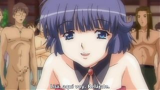 Sexy anime bitches porn