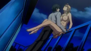 Tsuma to mama to boin episode 2