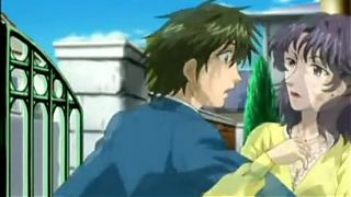 Sleazy Family - hentai