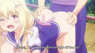 soikano gyutto dakishimete the animation 60fps - hentai