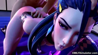 LoL XXX Compilation 7