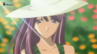 Exciting Hentai teens mind-blowing adult clip