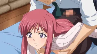 ryoujoku famiresu choukyou menu ep01 - hentai